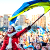 Белорусская песня стала гимном на баррикадах Евромайдана (Видео, онлайн)