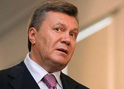 Янукович во втором туре проигрывает всем