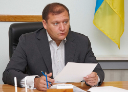 Губернатор Харьковской области не собирается в отставку