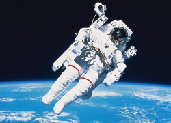 Космонавты установили рекорд пребывания в открытом космосе