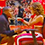 Ролик с love story на матче НБА собрал 6 миллионов просмотров (Видео)