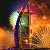 Новогодний салют в Дубае войдет в Книгу рекордов Гиннесса