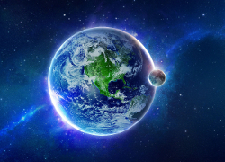 NASA: конец света может наступить в феврале 2040-го