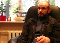 Бывший командир киевского «Беркута» объявлен в розыск