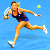 Азаренко похвасталась новым комплектом формы на Australian Open