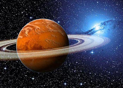 На спутнике Сатурна будут искать метановые формы жизни
