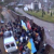 Демонстранты сняли имение главы МВД Украины с помощью дрона (Видео)