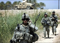 США готовы вывести войска из Афганистана