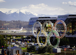 Расходы на Олимпиаду подкосили российских олигархов