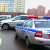 Водитель пытался сбежать после наезда на женщину на остановке в Минске