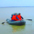 Лодка с рыбаками затонула в Дрогичинском районе