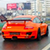 В Беларуси зарегистрировали рекордный Porsche (Видео)