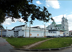 В Гродненской тюрьме новое начальство