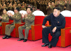 Сестра Ким Чен Ына будет управлять финансами КНДР