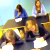 Беспилотник мешает бельгийским школьникам списывать на экзамене (Видео)