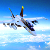 Navy F-18 jet crashes off coast of Virginia Beach