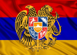 Правительство Армении одобрило проект соглашения о Евразийском союзе