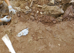 Археолагі знайшлі магчымае месца суда над Езусам Хрыстом