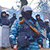 Силовики штурмуют «Украинский дом» в Киеве