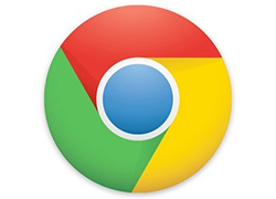Chrome - самы папулярны браўзэр на смартфонах і планшэтах