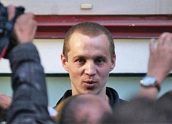 Trial against Dashkevich scheduled January 30