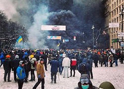 Юрий Якименко: Конфликт в Украине будет усиливаться