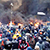Милиция назвала зачистку Майдана «антитеррористической операцией»