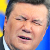 Беглому Януковичу прислали приглашение на выборы (Фото)