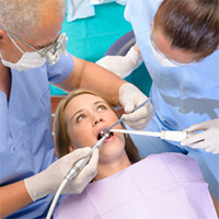 Массовая «зачистка» Минздрава в частной стоматологии