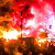 Фотофакт: Киев в огне