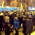Протесты перекинулись на регионы Украины (Видео)