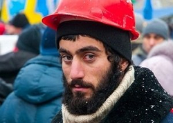Армяне будут искать убийцу активиста Евромайдана