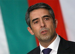 Президент Болгарии тоже отказался ехать на парад 9 мая в Москву