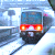 Поезд в США замерз на ходу (Видео)