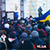 Демонстранты заняли обладминистрацию в Хмельницком (Видео)