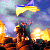 Казахи поддержали Украину песней и извинились за свое правительство (Видео)