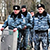 Закарпатские бойцы «Беркута» отозваны из Киева домой