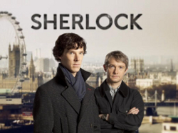 Фанаты «Шерлока» срывают съемки сериала