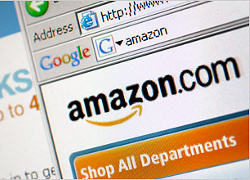 Amazon разрешит пользователям делать покупки через Twitter
