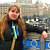 Украінская настаўніца: Агідна адчуваць сябе быдлам