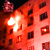 В Минске горело заводское общежитие