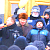 В Виннице демонстранты  ворвались в облсовет (Видео)