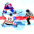 Грабовский набрал два очка в нью-йоркском дерби НХЛ