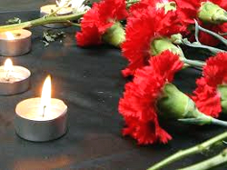 Мир отмечает Международный день памяти жертв Холокоста