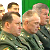 Лукашенко недоволен пограничниками (Видео)