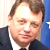 Victor Hvozd: Protest volcano will bury Yanukovych under ash