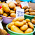 Belarus restricts potato imports from Ukraine
