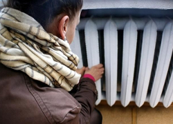 В Минске начали отключать отопление в жилых домах