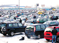 Недобросовестные россияне обманывают белорусских покупателей авто