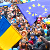 У Кіеве праходзіць Народнае Веча пад лозунгам «Украіна і Крым - адзіныя!» (Відэа, онлайн)